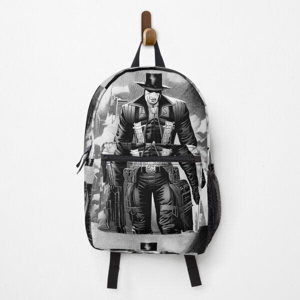Item preview, The Destroyer designed and sold by PictureNZ.