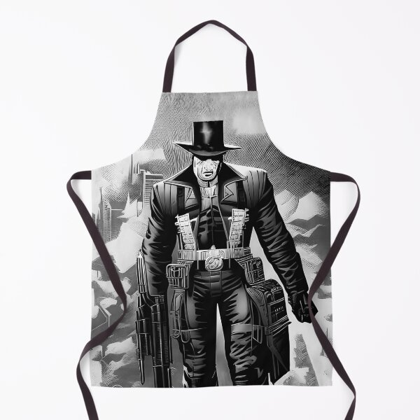 Item preview, The Destroyer designed and sold by PictureNZ.