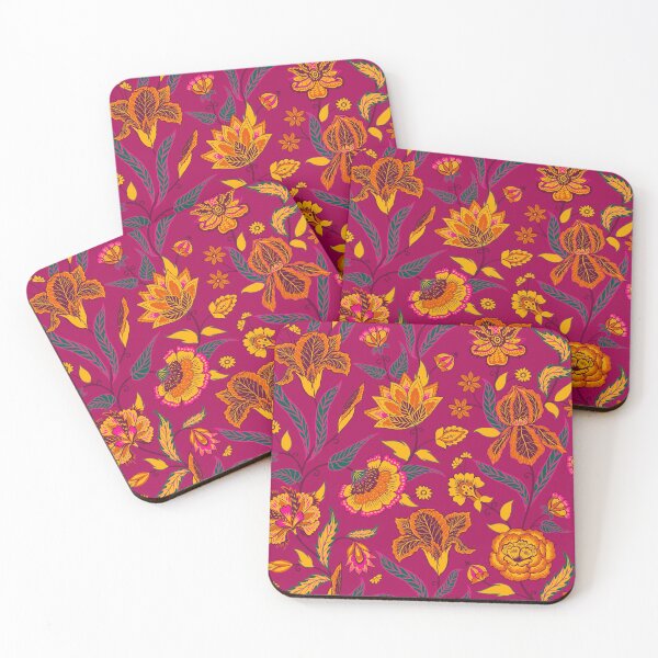 Item preview, Flowers of bright mood. designed and sold by Skaska.