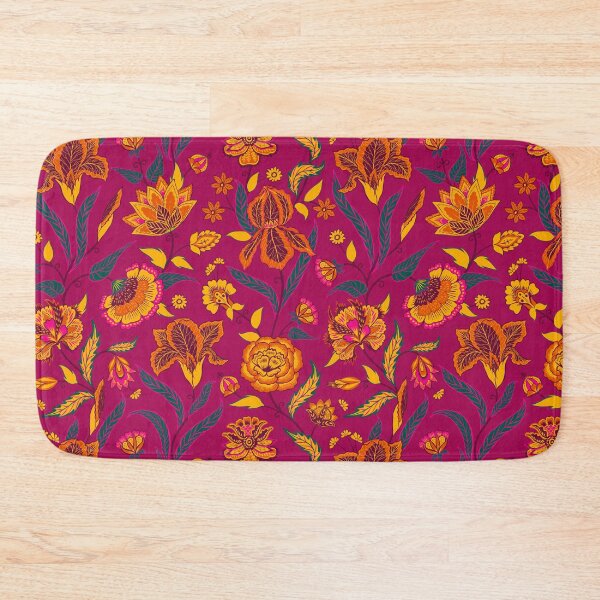 Item preview, Flowers of bright mood. designed and sold by Skaska.