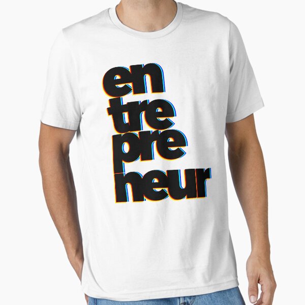 Essential T-Shirt