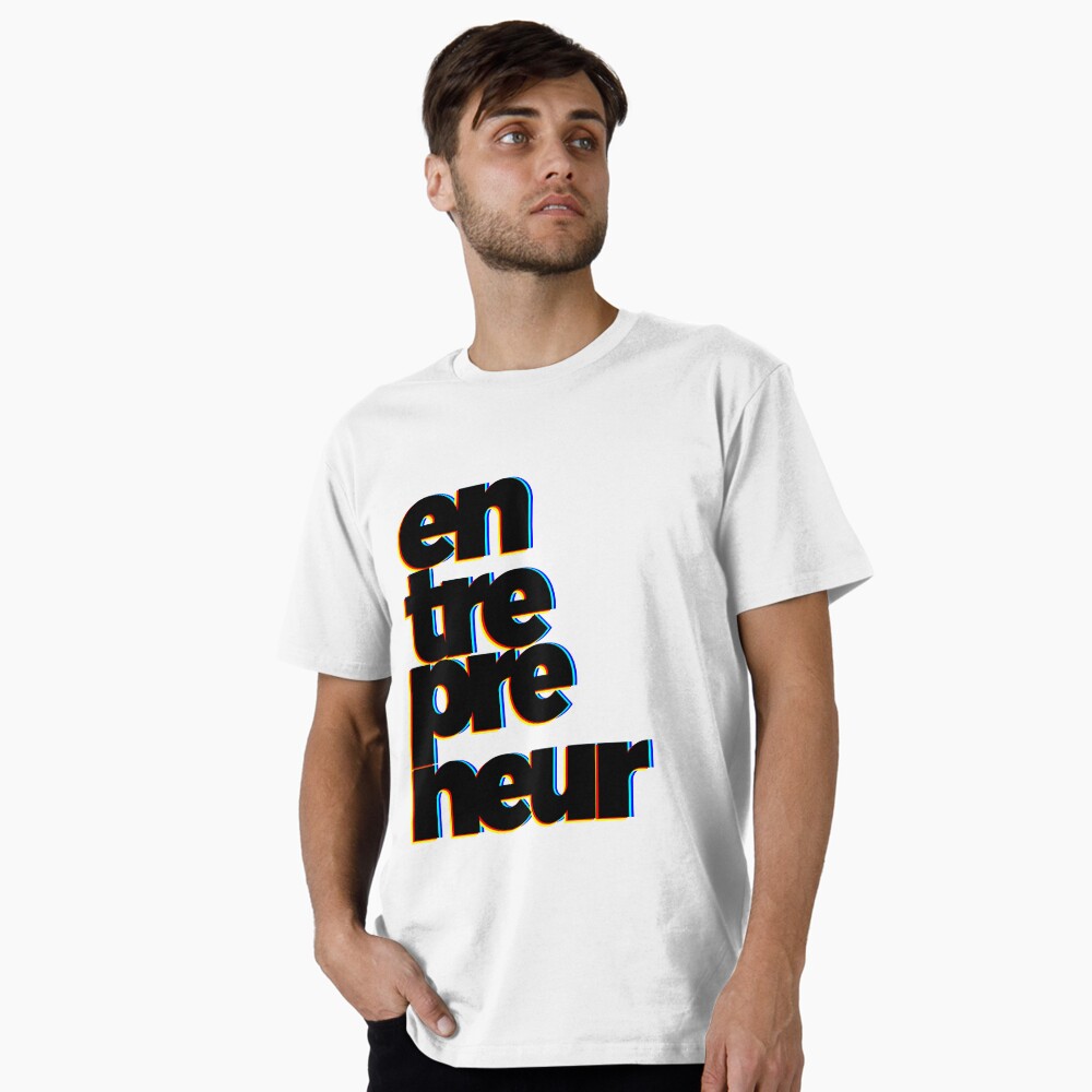 Item preview, Premium T-Shirt designed and sold by kloiks.