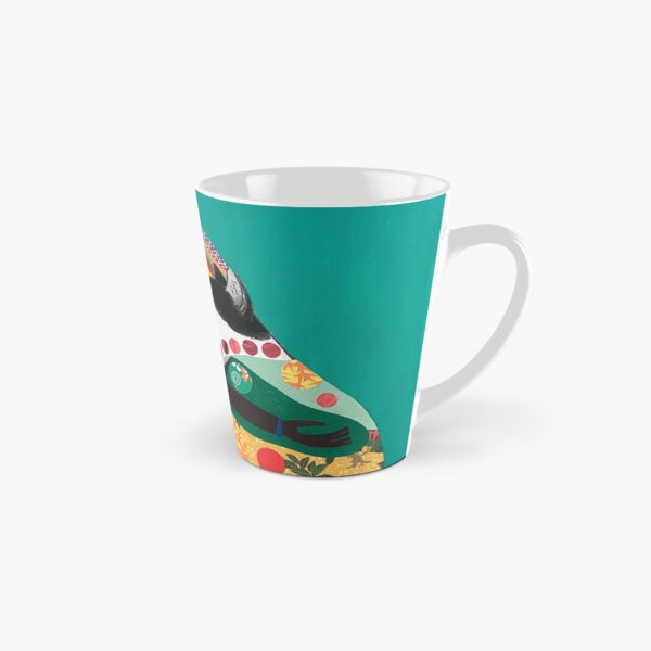neko (sunset) Tall Mug