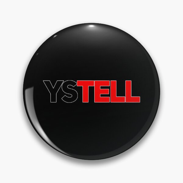 Item preview, YSTell  designed and sold by DIRTYDUNNZ.