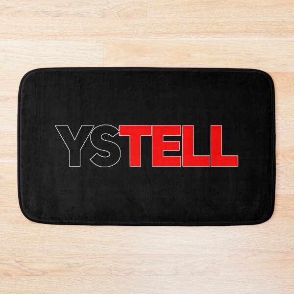 Item preview, YSTell  designed and sold by DIRTYDUNNZ.