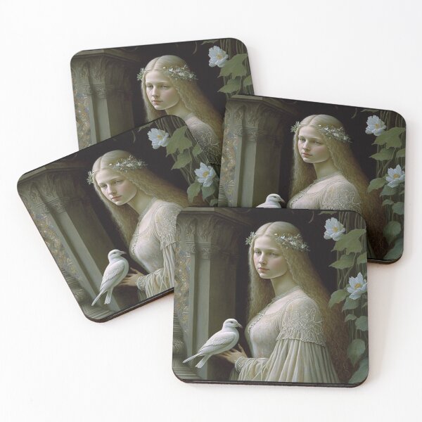 Item preview, From the Grimm's Fairytales Collection designed and sold by faemcnally.
