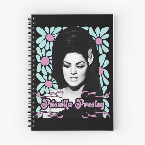 Item preview, priscilla presley designed and sold by CindAmmann.