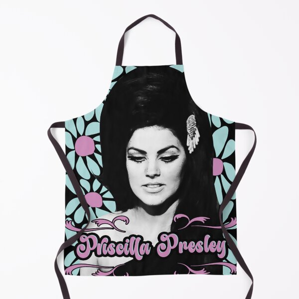 Item preview, priscilla presley designed and sold by CindAmmann.