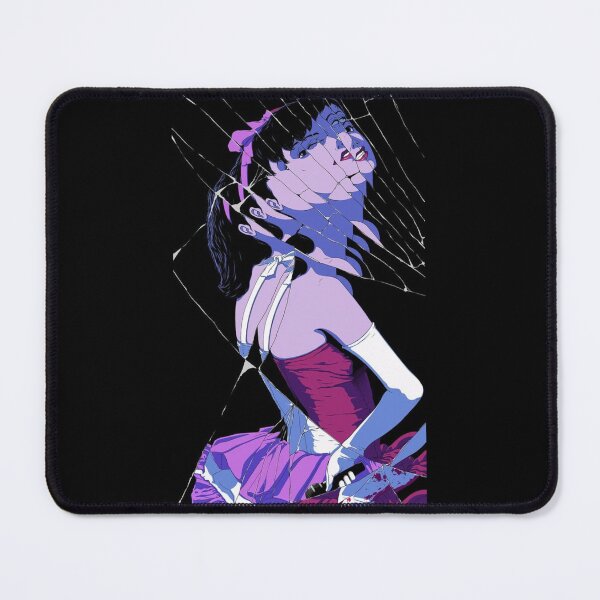 Item preview, mima perfect blue designed and sold by lemon-bunnies.