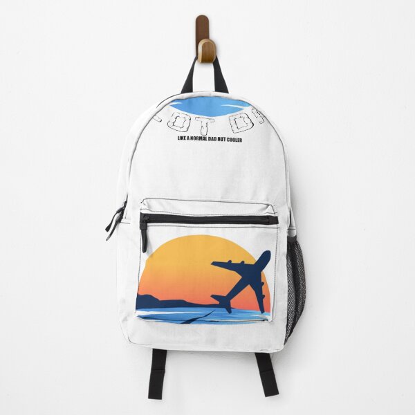 Item preview, Like a Normal Dad But Cooler designed and sold by Saa-d.