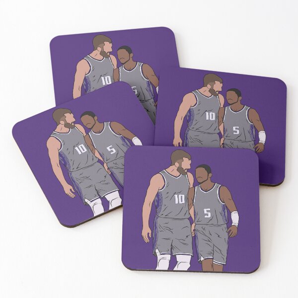 Item preview, Sabonis & Fox designed and sold by RatTrapTees.