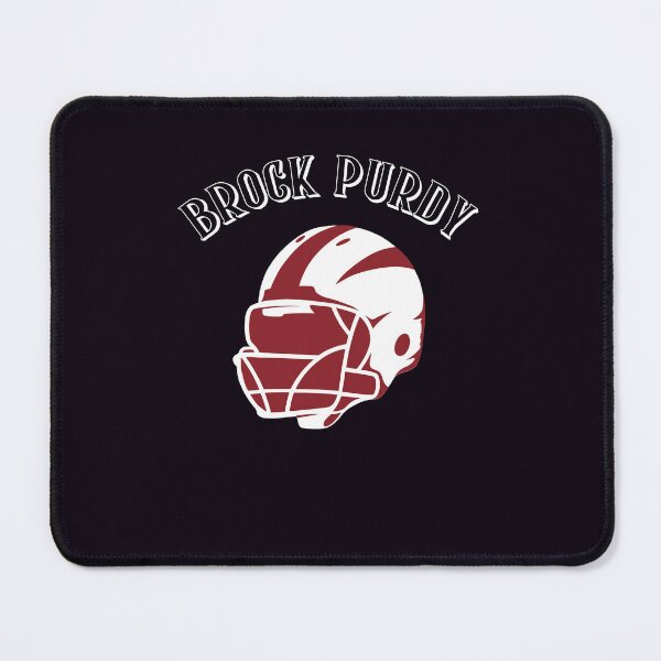 Item preview, Brock purdy  designed and sold by Sadpen.