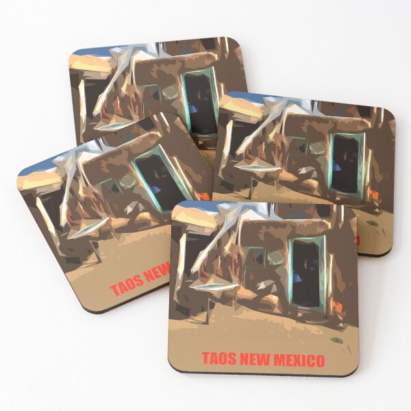 Item preview, Taos New Mexico designed and sold by K D Graves Photography.