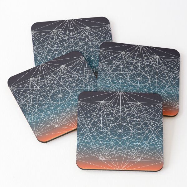 Item preview, Sacred G Dark Sunset designed and sold by Stellaura.