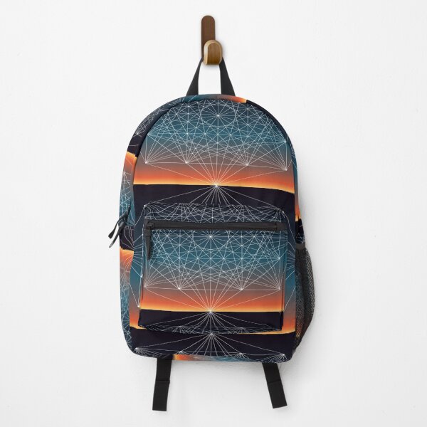 Item preview, Sacred G Dark Sunset designed and sold by Stellaura.