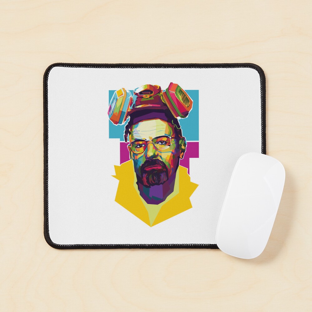 Item preview, Mouse Pad designed and sold by NoOneKnow.