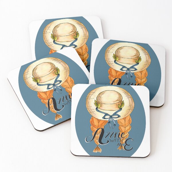 Item preview, Anne with an E designed and sold by cassi-b-designs.