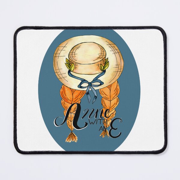 Item preview, Anne with an E designed and sold by cassi-b-designs.