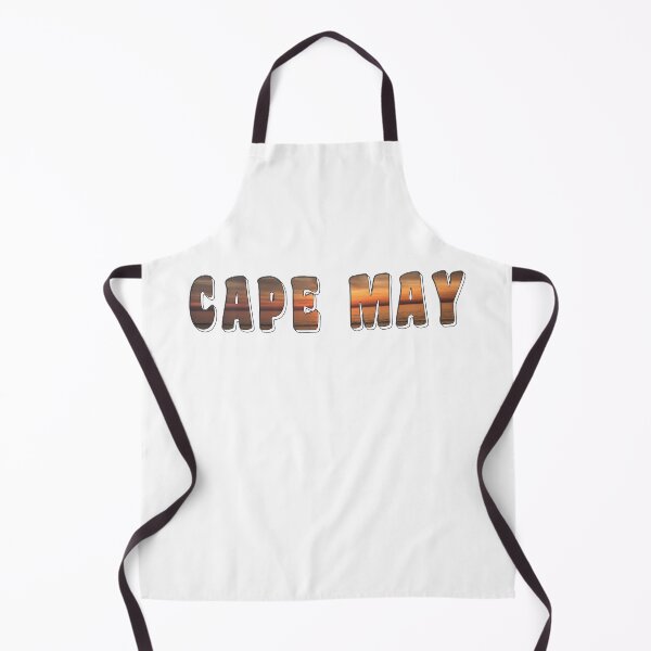 Item preview, Cape May New Jersey Sunset designed and sold by LeslieMac713.