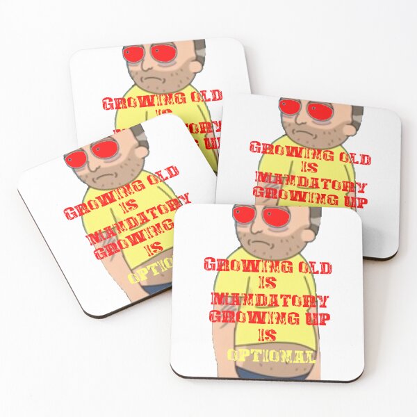 Item preview, Yes Im OLD designed and sold by HAYTUBBLE.