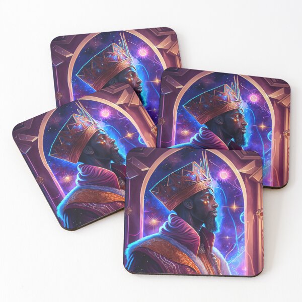 Item preview, Seekers of the Light Nr. 13 designed and sold by thesupremewiz.