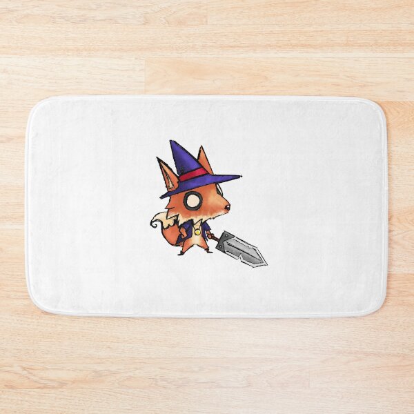Item preview, Saucy Fox  designed and sold by LonelyWinters.