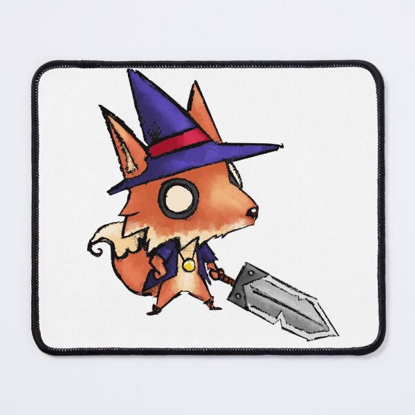 Item preview, Saucy Fox  designed and sold by LonelyWinters.