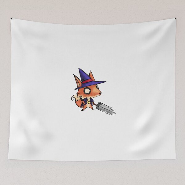 Item preview, Saucy Fox  designed and sold by LonelyWinters.