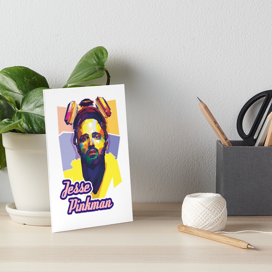 Item preview, Art Board Print designed and sold by NoOneKnow.