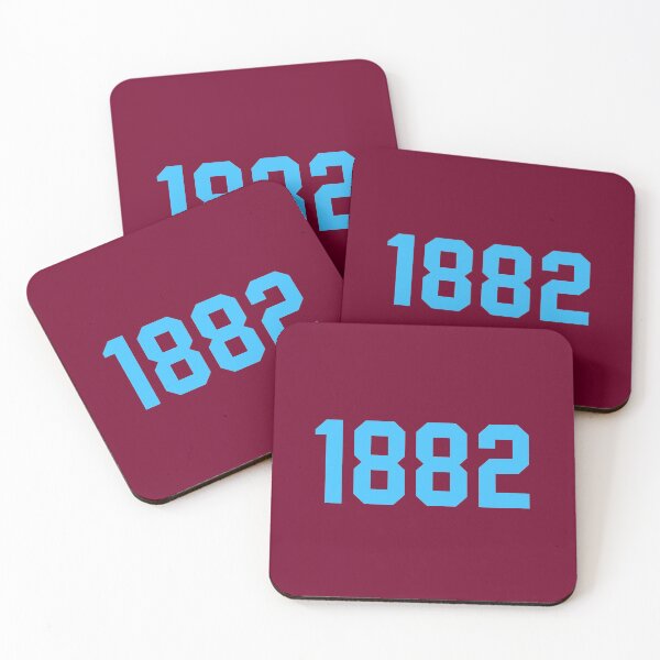 Item preview, 1882 Burnley designed and sold by VRedBaller.