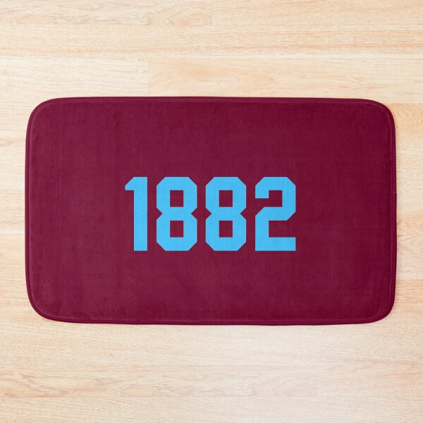 Item preview, 1882 Burnley designed and sold by VRedBaller.
