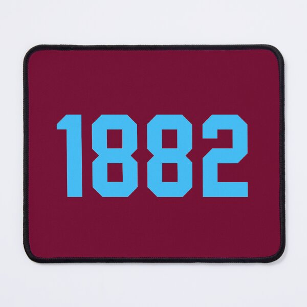 Item preview, 1882 Burnley designed and sold by VRedBaller.