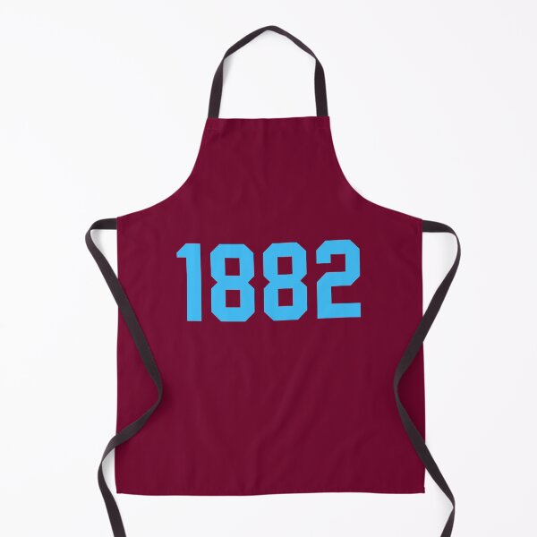Item preview, 1882 Burnley designed and sold by VRedBaller.