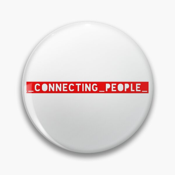 Item preview, Connecting people designed and sold by CellphoneM.