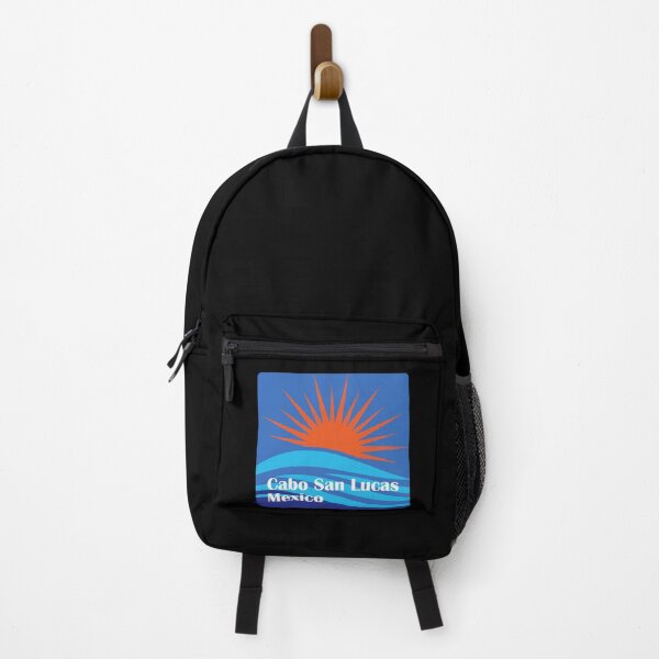 Item preview, Cabo San Lucas - Waves and Sunset designed and sold by MtWoodsonSales.