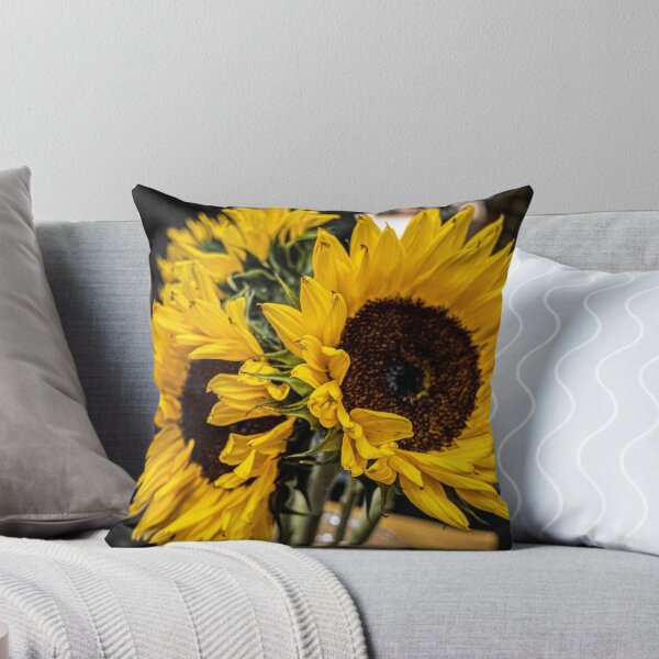 Artikelvorschau, Sonnenblumen entworfen und verkauft von twilightchick19.