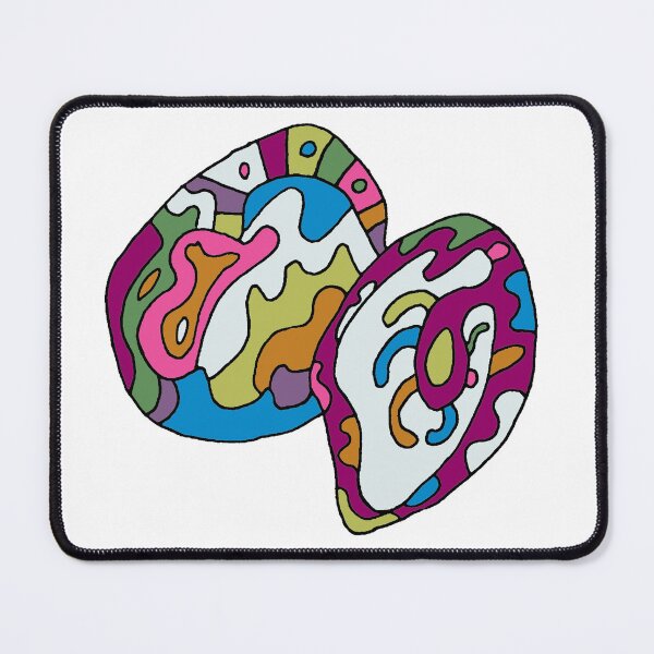 Item preview, 2 are better than 1 designed and sold by Rebekah  McLeod.