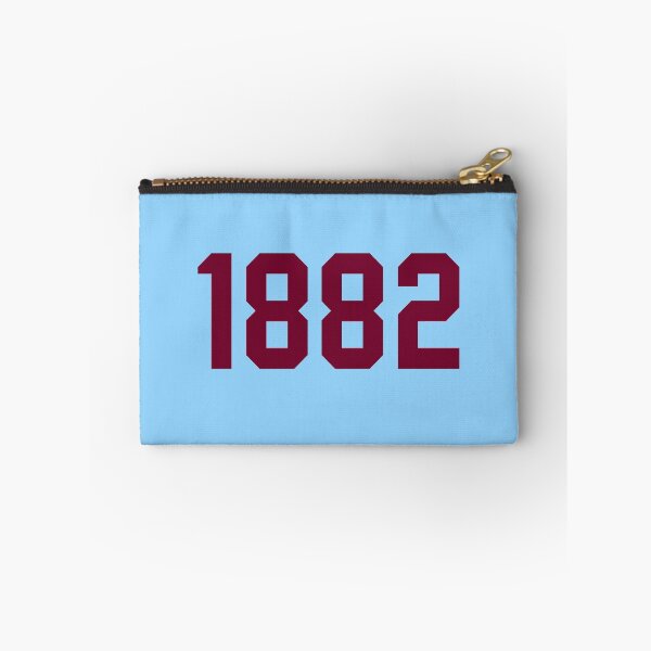 Item preview, 1882 Burnley Claret designed and sold by VRedBaller.