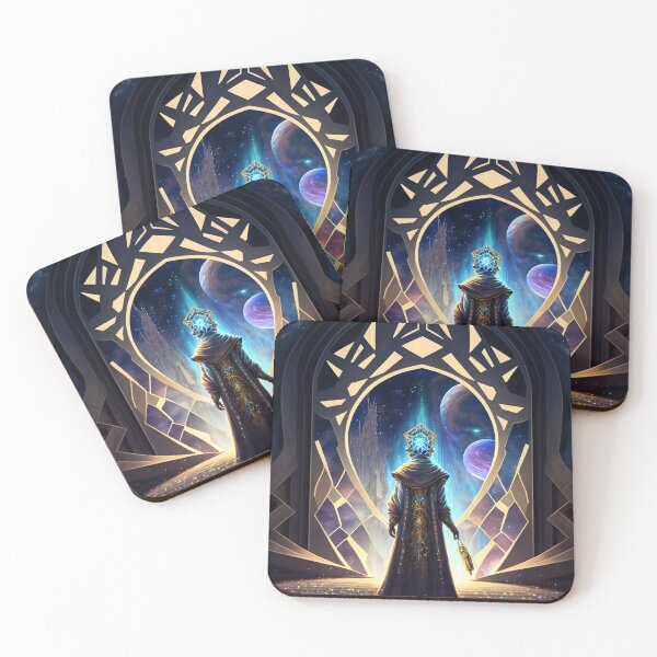Artikelvorschau, Seekers of the Light Nr. 18 entworfen und verkauft von thesupremewiz.
