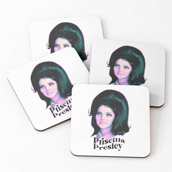 Item preview, priscilla presley   designed and sold by CindAmmann.