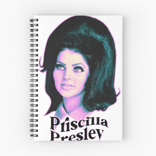 Item preview, priscila presley designed and sold by CindAmmann.