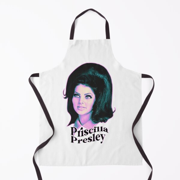 Item preview, priscilla presley designed and sold by CindAmmann.
