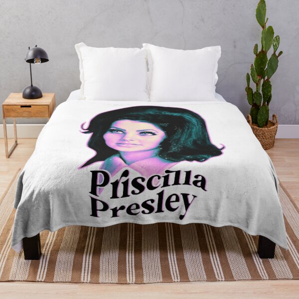 Item preview, priscilla presley designed and sold by CindAmmann.