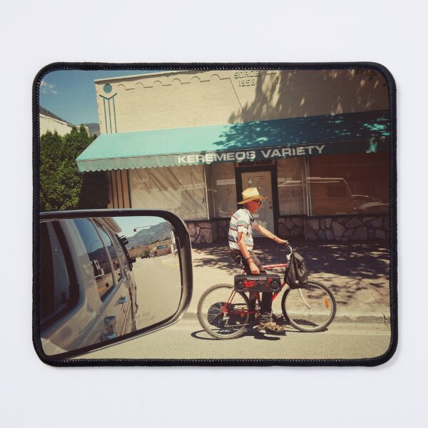 Item preview, Road trip Osoyoos, Okanagan Valley, British Columbia, Canada. designed and sold by Nalidsa Sukprasert.