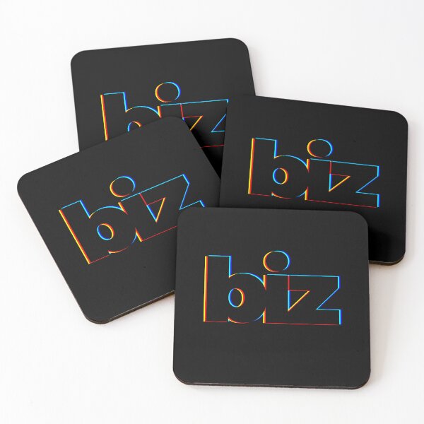 Item preview, Biz designed and sold by kloiks.