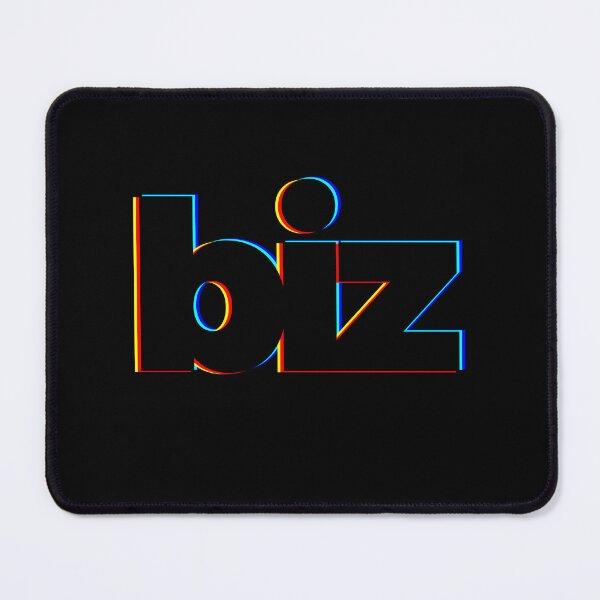 Item preview, Biz designed and sold by kloiks.