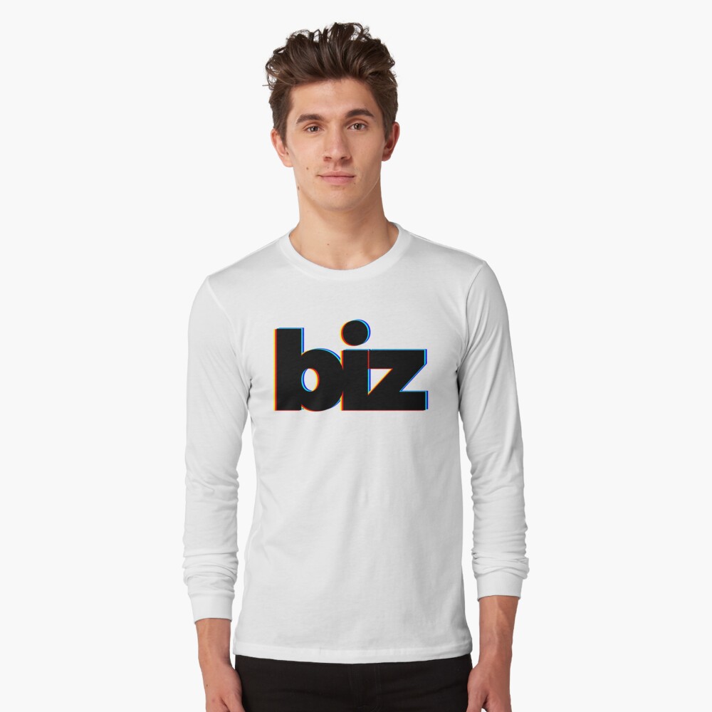 Item preview, Long Sleeve T-Shirt designed and sold by kloiks.