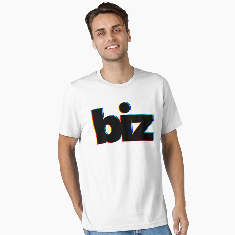 Item preview, Essential T-Shirt designed and sold by kloiks.