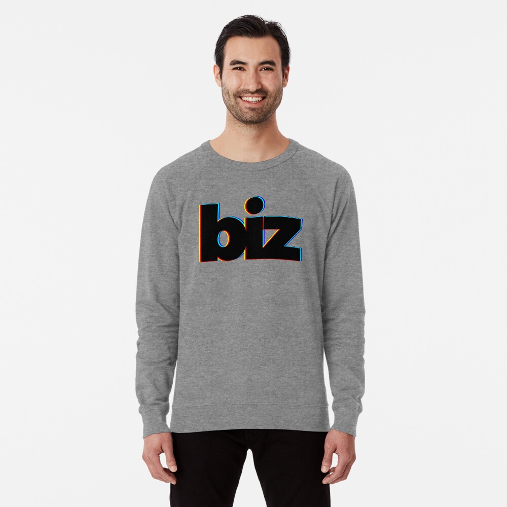 Item preview, Lightweight Sweatshirt designed and sold by kloiks.