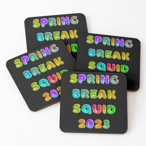 Item preview, spring break squad 2023  designed and sold by JOY STORE 45.